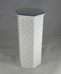 Gmundner Keramik-Vase Form FU 24